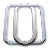 International 4700-4900 Sleeper Side Acc.