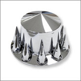 Semi-Truck Hubcap Covers & Wheel Covers Universal