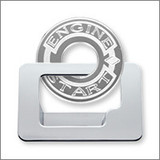 Ford F650-F750 Truck Switch Trim & ID Labels