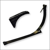 Volvo VNL Gen II Fuel Tank Brackets & Straps