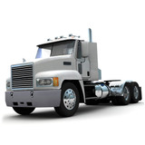 Mack CH/CHN/CHU Trucks