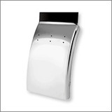 International DuraStar Quarter Fenders