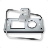 Western Star 4700 Truck Roof Trim