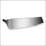 International WorkStar Visors