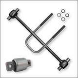 Freightliner SD 108-122 Torque Rods & U-Bolts