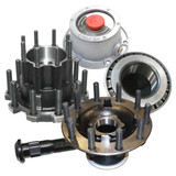Semi-Truck Wheel End Parts Universal