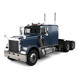 Freightliner Classic 120/132 XL Parts