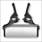 Peterbilt 330/335/337 Sleeper Rear Acc.