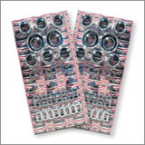 Peterbilt 375/377 Dash Kits