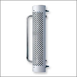 Semi-Truck Heat Shields Grab Handles Universal