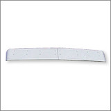 Mack CX Truck Visors