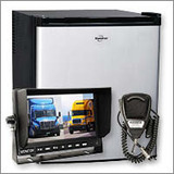 Kenworth Electronics Parts