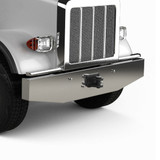 Peterbilt 367 Bumpers