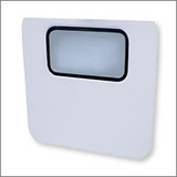 Peterbilt 379 Day Cab Conversion