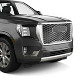 Chevrolet GMC SUV Bumpers