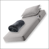 Semi-Truck Sleeper Acc Universal