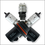 Semi-Truck Bulbs Universal