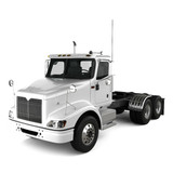 International 9200/9400