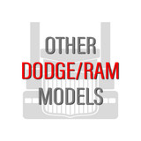 Other Dodge Truck Models