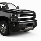Chevrolet GMC 3500 Truck Bumpers