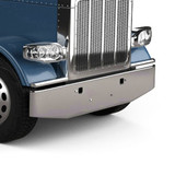 Peterbilt 389 Glider Bumpers