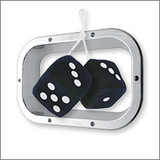 Semi-Truck Misc Interior Parts Universal