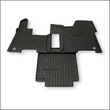 Mack CX  Replacement Carpet- Vinyl Floor Mat Kits