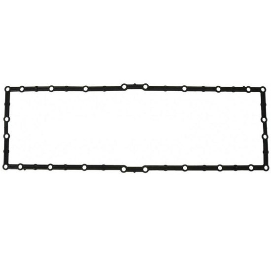 BESTfit Oil Pan Isolator Seal Gasket For Caterpillar C15 & Late 3406E ...