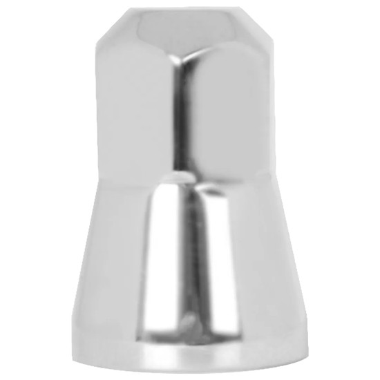 5/1618 Thread Stainless Steel Air Cleaner Nuts 4 State Trucks