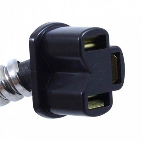 Guide Headlight Wiring Kit Turns Classic 7 Inch Round Headlight Into Dual Function Blinker 4