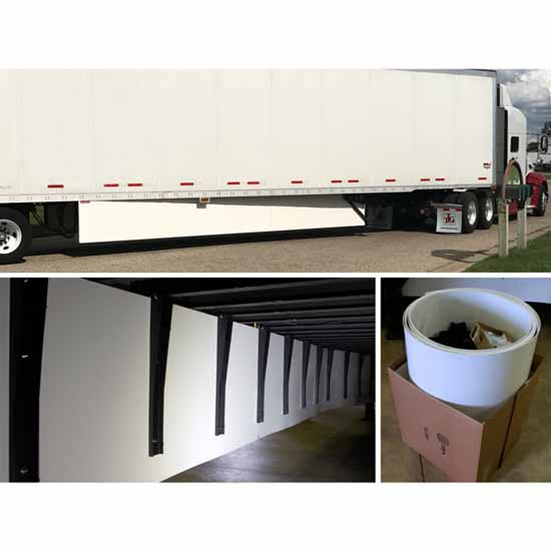 Lowes Trailer Skirting - llzn209