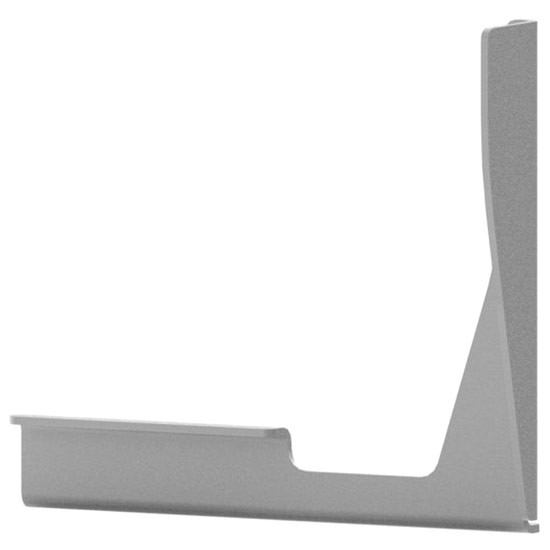 Fender Mounting Bracket, Driver Side 4 State Trucks