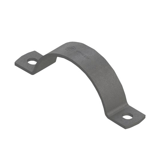 5 Inch Exhaust Hanger Clamps For Kenworth T800 4 State Trucks