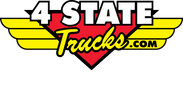4 State Trucks