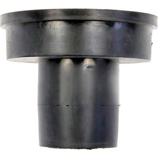 Heavy Duty Rubber Motor Mount Bushing For International 4 State Trucks