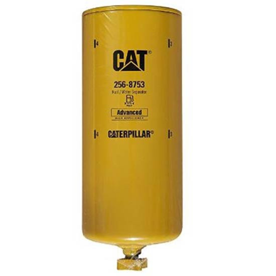 Caterpillar 256-8753 Fuel Water Separator - 4 State Trucks