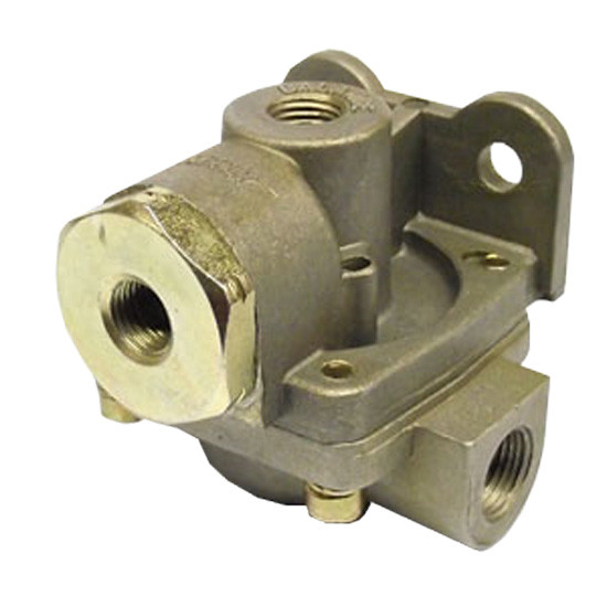 Quick Release Air Valve QR1C Type Replaces 289714, 1676745C1, 20QE2288 ...