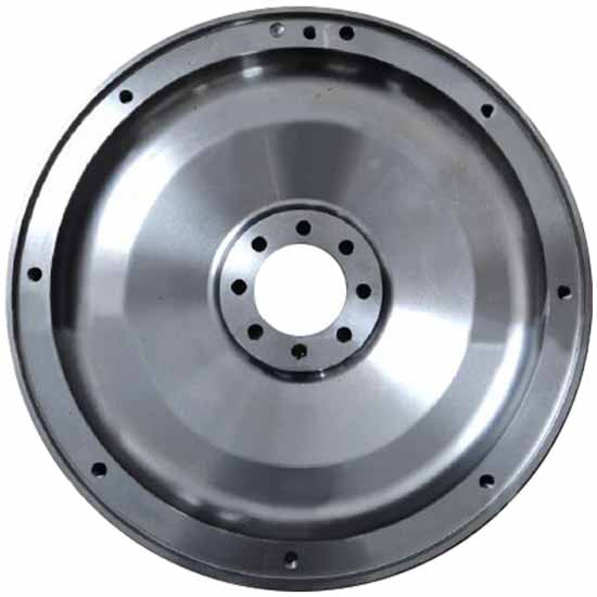 BESTfit Cummins ISC, ISL Flywheel 3909908 - 4 State Trucks