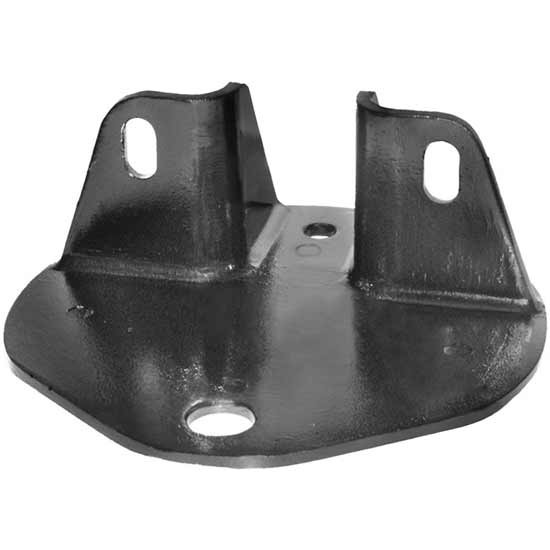 BESTfit Aluminum Air Spring Bracket For Kenworth AG100 8 Bag Suspension, Replaces K048448 4