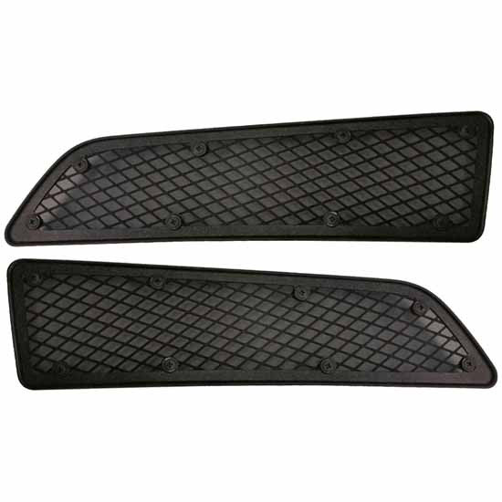 Air Intake Grille PreFilter For Kenworth T880 4 State Trucks