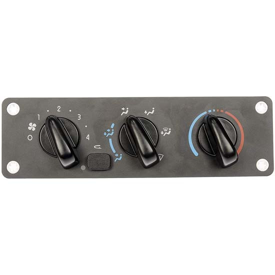 Freightliner M2 Heavy Duty HVAC Climate Control Module Replaces A2257054001, 002, 003, 004