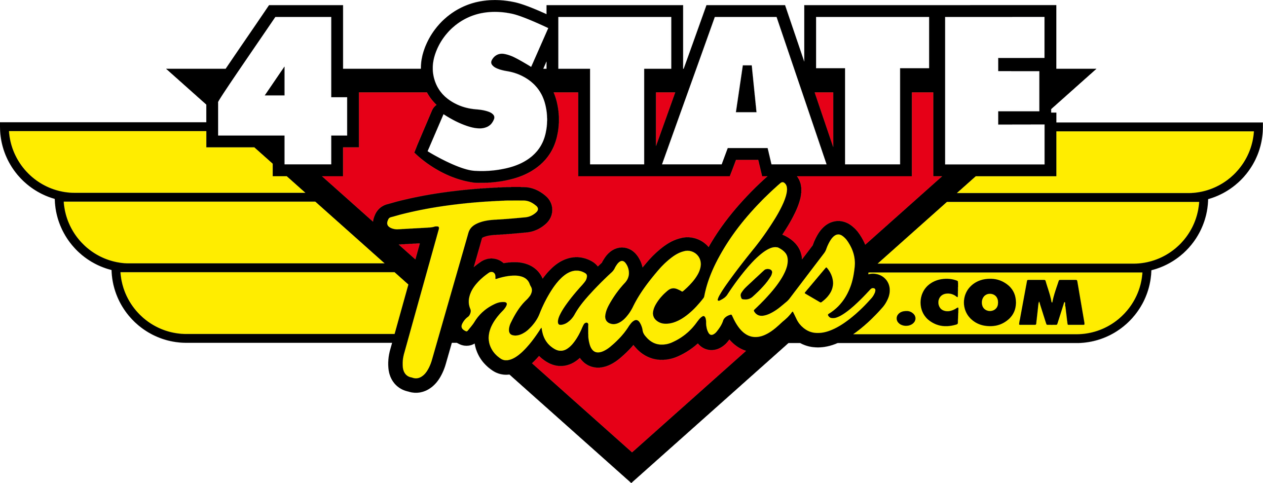 4 State Trucks Brands