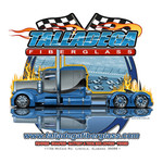 TALLADEGA FIBERGLASS