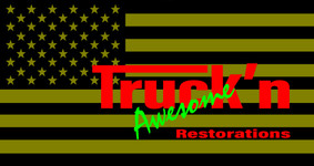 TRUCK-N AWESOME