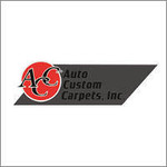 AUTO CUSTOM CARPETS