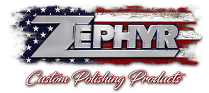 ZEPHYR SALES COMPANY