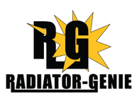RADIATOR GENIE