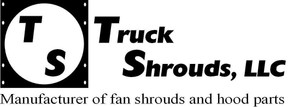 TRUCK SHROUDS