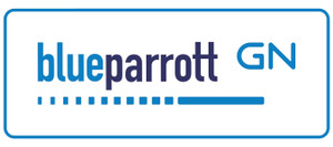 BLUEPARROTT