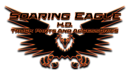 SOARING EAGLE